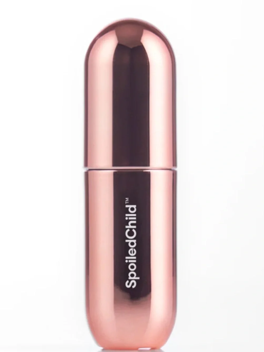 Spoiled Child K30 Hydro-Cushion Lip Oil-Sheer Rose